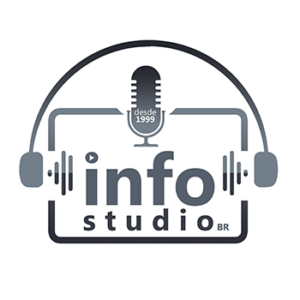 INFO STUDIO - Comunicação em Tecnologia